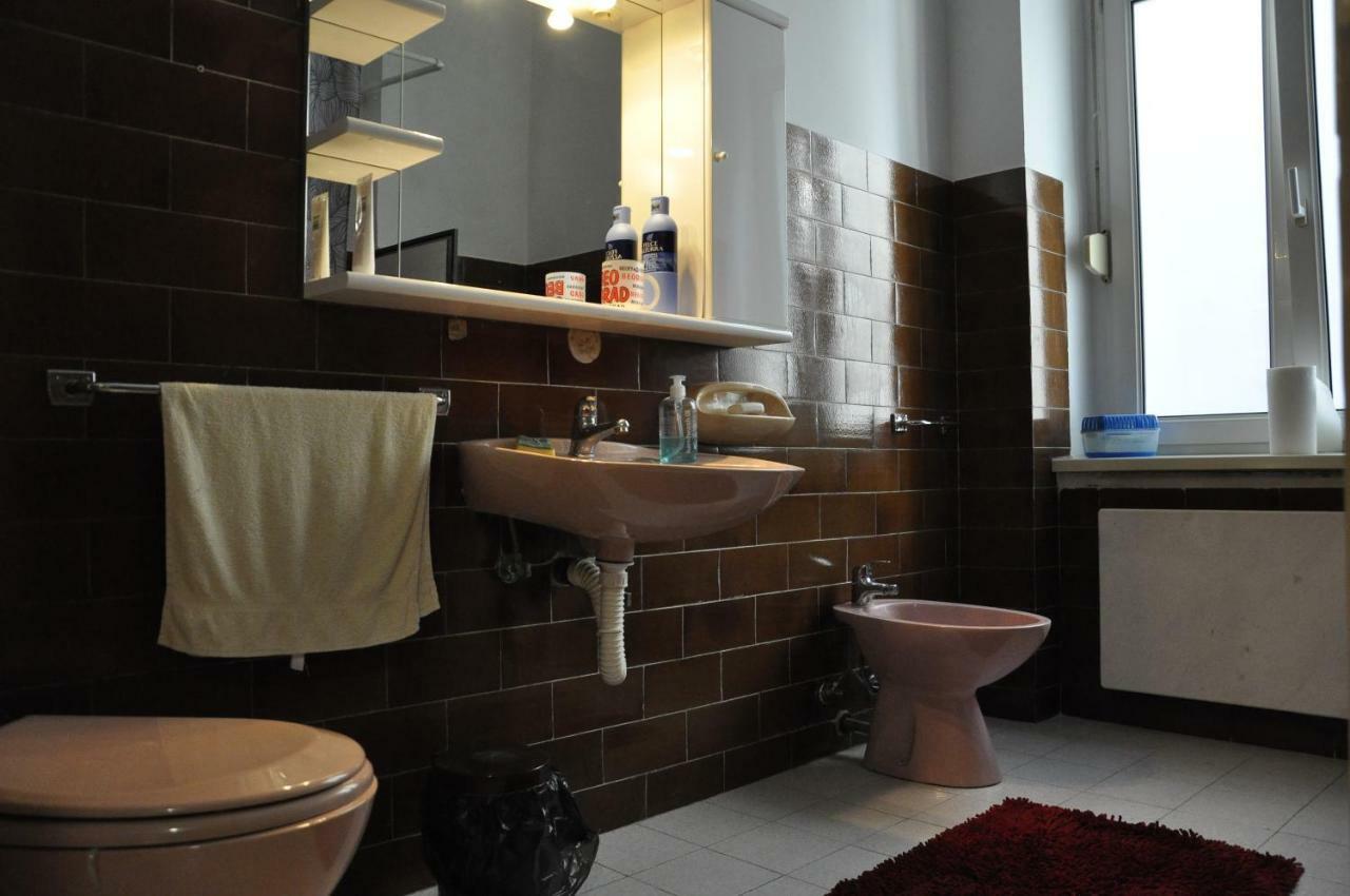 Apartment Angie เบลเกรด ภายนอก รูปภาพ