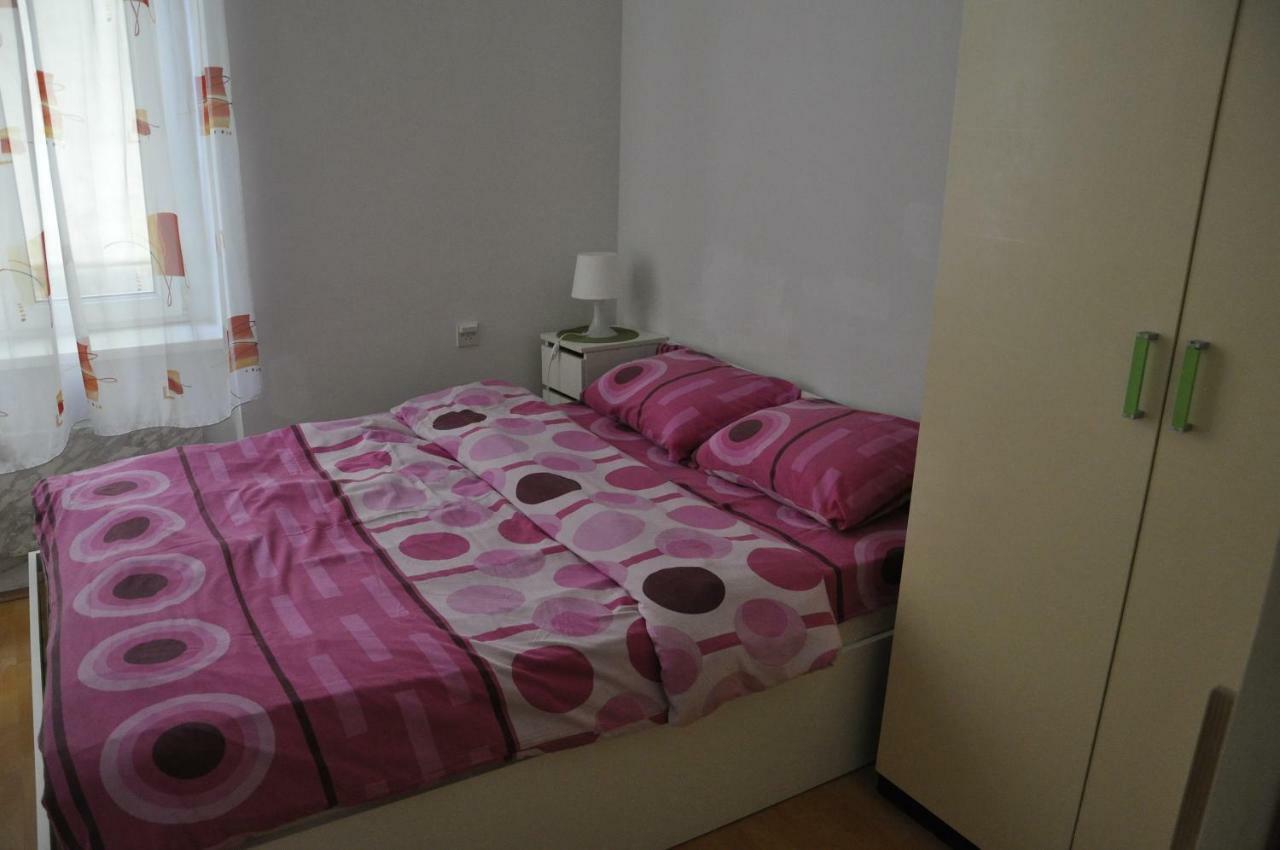 Apartment Angie เบลเกรด ภายนอก รูปภาพ