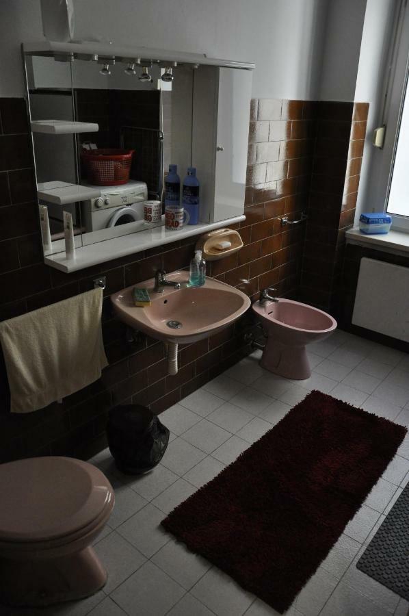Apartment Angie เบลเกรด ภายนอก รูปภาพ